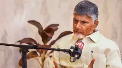 Chandrababu Naidu H-1B curbs a temporary setback; cost-advantage will bring US around Chandrababu Naidu H-1B curbs a temporary setback; cost-advantage will bring US around
