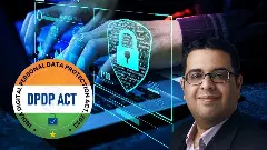 DPDP rules: User rights constrained by state exemptions, loopholes, says activist DPDP rules: User rights constrained by state exemptions, loopholes, says activist