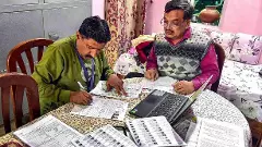 BJP’s illegal migrant claim in Bengal falters as SIR finds few dubious entries BJP’s illegal migrant claim in Bengal falters as SIR finds few dubious entries