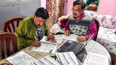 BJP’s illegal migrant claim in Bengal falters as SIR finds few dubious entries