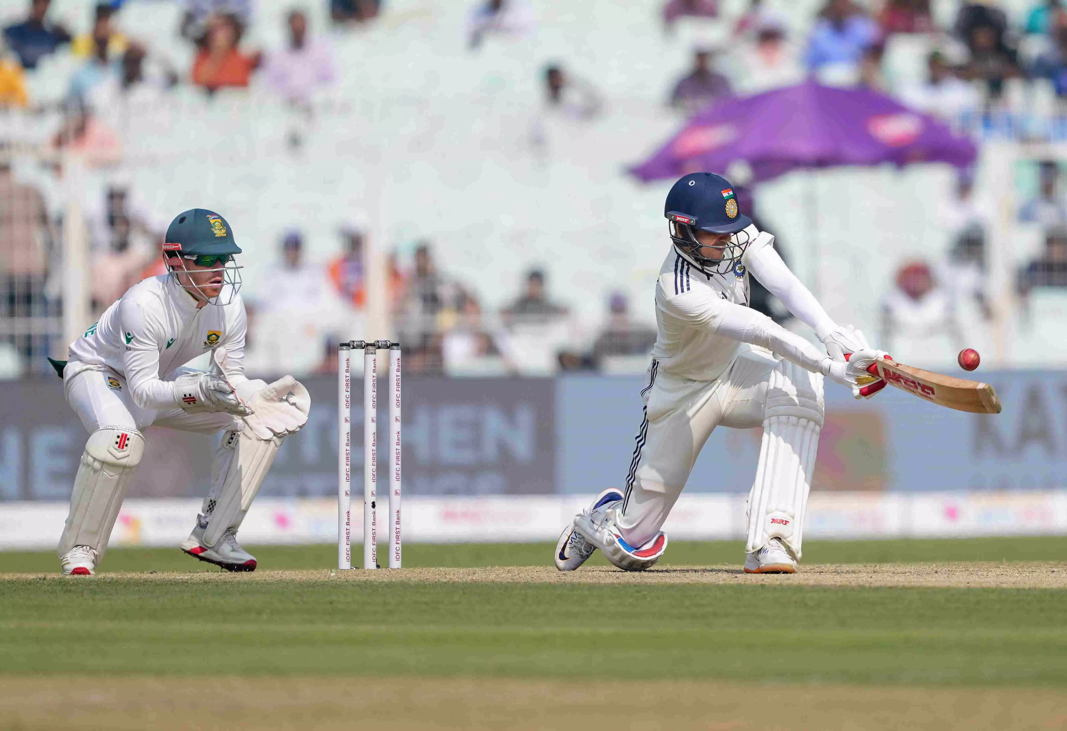 Shubman Gill in ICU; medical panel formed to monitor his condition: Report