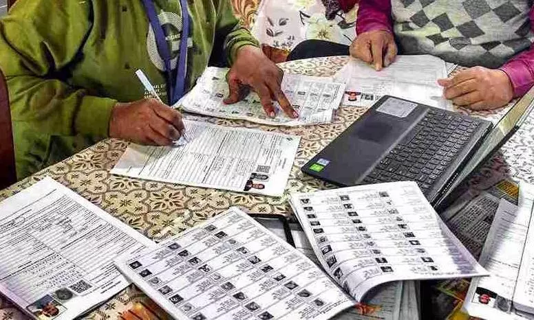 After Kerala, BLO in Rajasthan dies by suicide; family alleges SIR pressure After Kerala, BLO in Rajasthan dies by suicide; family alleges SIR pressure