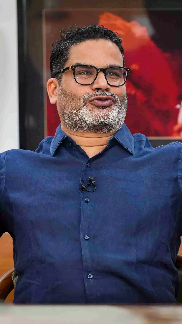 Jan Suraaj accuses Nitish Kumar govt of using ₹14,000-crore World Bank funds in Bihar elections Jan Suraaj accuses Nitish Kumar govt of using ₹14,000-crore World Bank funds in Bihar elections