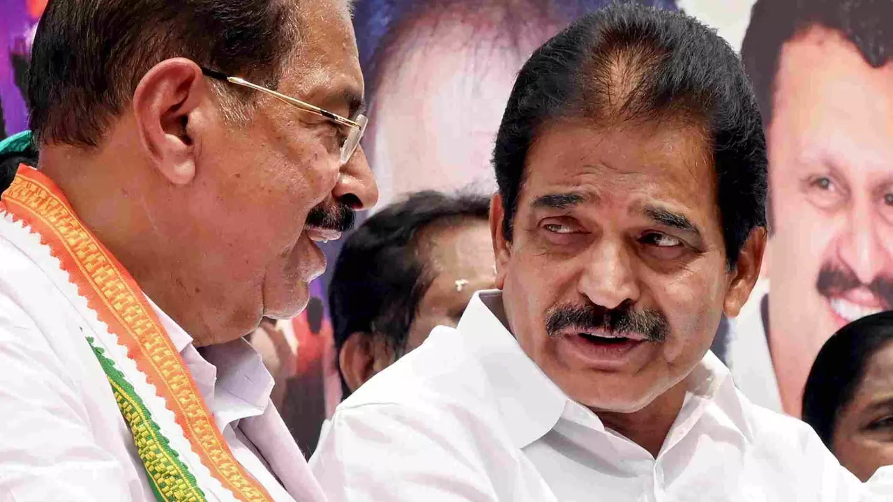 Long in Opposition, Bihar blow, Congress in Kerala scrambles for revival ahead of 2026 polls