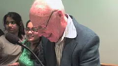 Who was James Watson, Nobel Laureate known for seminal work on DNA structure, who died this month Who was James Watson, Nobel Laureate known for seminal work on DNA structure, who died this month