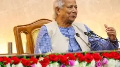 Bangladesh says most incidents involving minorities in 2025 were non-communal