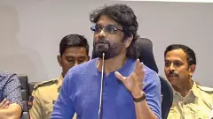 Nagarjuna press conference Nagarjuna press conference