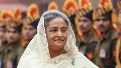 Biased, rigged tribunal,’ says Sheikh Hasina as she rejects charges against her