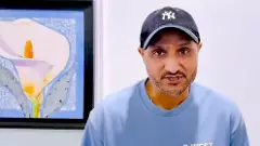 Harbhajan Singh Harbhajan Singh