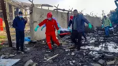 Bharuch pharma plant blast exposes massive safety violations in Gujarat Bharuch pharma plant blast exposes massive safety violations in Gujarat