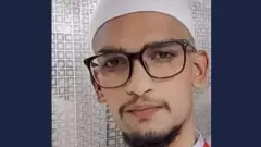 Saudi Arabia bus accidents lone survivor Mohammad Abdul Shoaib Saudi Arabia bus accidents lone survivor Mohammad Abdul Shoaib