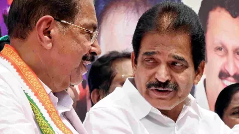 Long in Opposition, Bihar blow, Congress in Kerala scrambles for revival ahead of 2026 polls