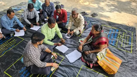 Bengal SIR Bengal SIR