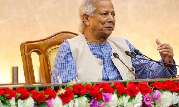 Bangladesh downplays attacks on minorities, says most incidents were non-communal