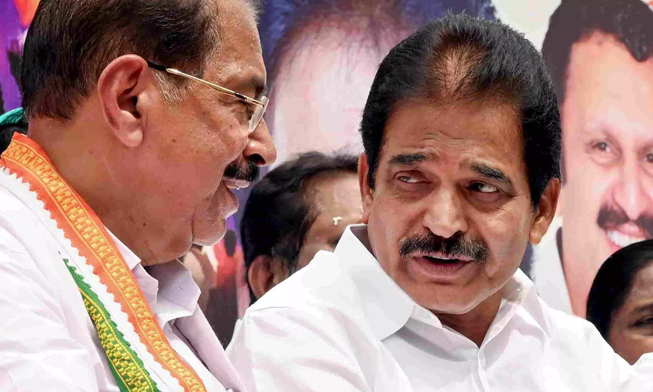 Long in Opposition, Bihar blow, Congress in Kerala scrambles for revival ahead of 2026 polls