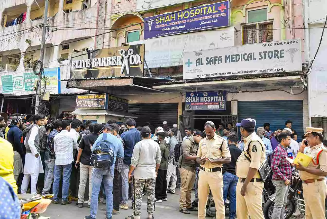 45 Indian Umrah pilgrims killed in Saudi bus crash