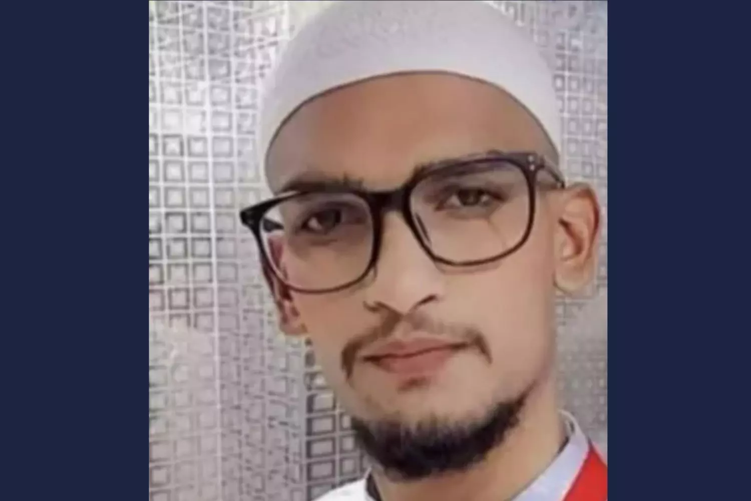 Saudi Arabia bus accidents lone survivor Mohammad Abdul Shoaib Saudi Arabia bus accidents lone survivor Mohammad Abdul Shoaib