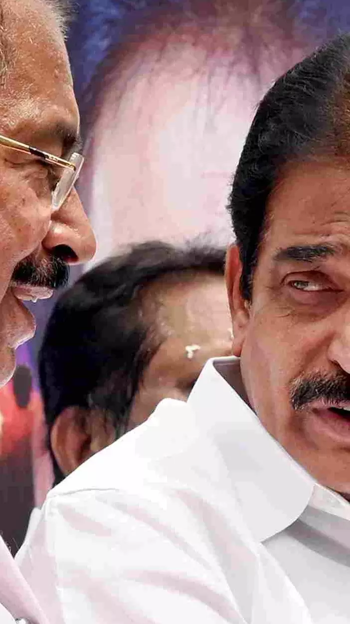 Long in Opposition, Bihar blow, Congress in Kerala scrambles for revival ahead of 2026 polls