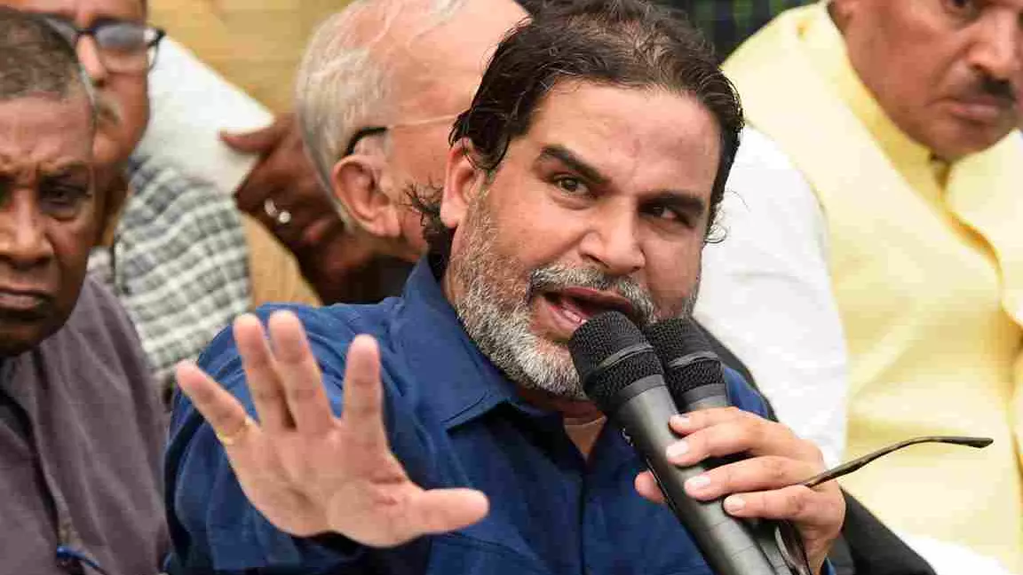 Bihar elections 2025 JD(U) won Rs 10,000 to women says Prashant Kishor