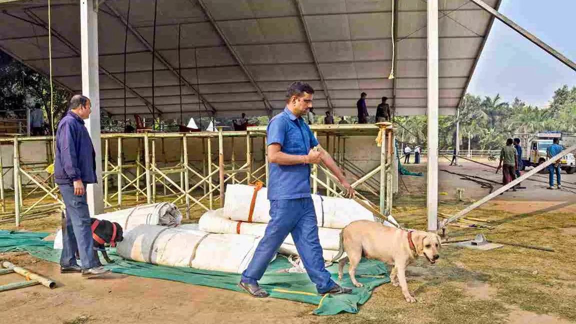 Intense lobbying for Bihar cabinet berths, JD (U), BJP both want Speaker