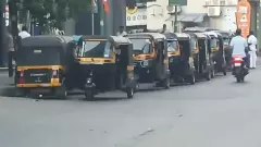 Mumbai CNG crisis