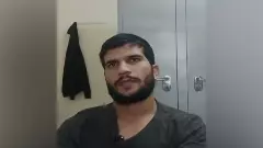 Delhi bomber Umar Nabi