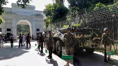 Bangladesh on the edge: Why fragmentation looms and what it means for India