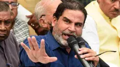 Bihar elections 2025 JD(U) won Rs 10,000 to women says Prashant Kishor