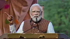 Narendra Modi