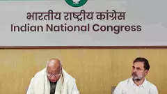 Mumbai civic polls: Congress last-minute tie-up stuns cadre