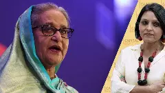 Is India caught in Bangladesh storm with Sheikh Hasinas death sentence?