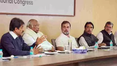 Rahul raises questions on SIR; says Cong will fight it politically, organisationally, legally