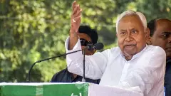 Is Nitish Kumar forced to think about lifting the liquor ban in Bihar?