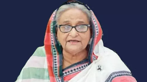Sheikh Hasina Sheikh Hasina