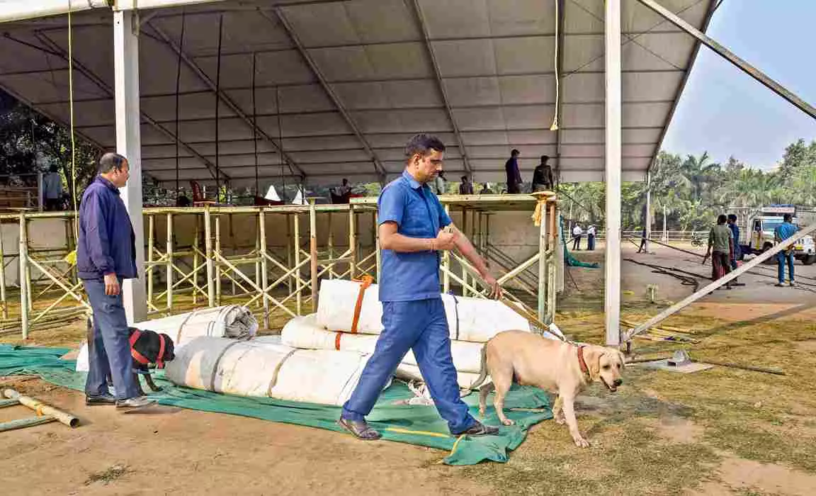 Intense lobbying for Bihar cabinet berths, JD (U), BJP both want Speaker