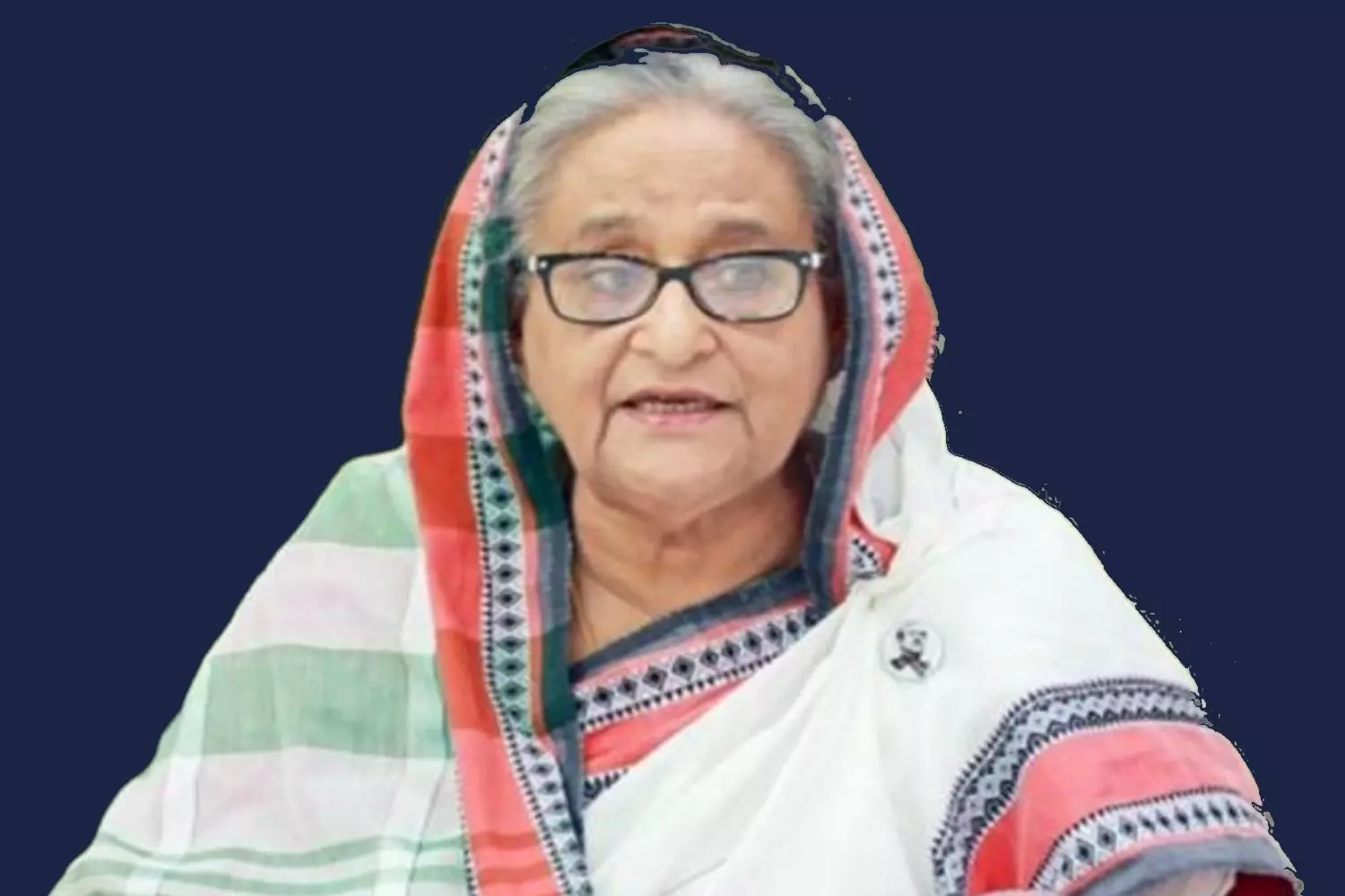 Sheikh Hasina Sheikh Hasina