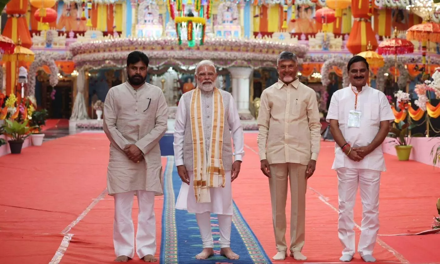 Narendra Modi Narendra Modi