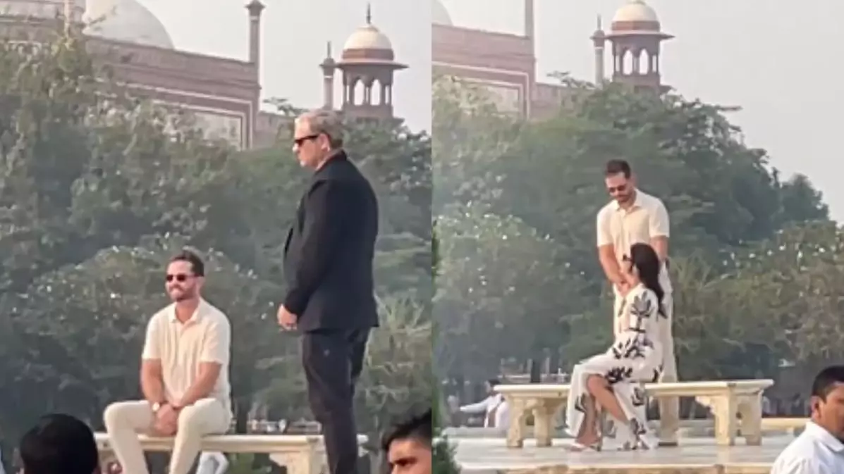 Donald Trump Donald Trump