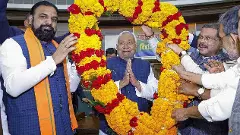 Behind booming prohibition cash flow in Nitish Kumars Bihar