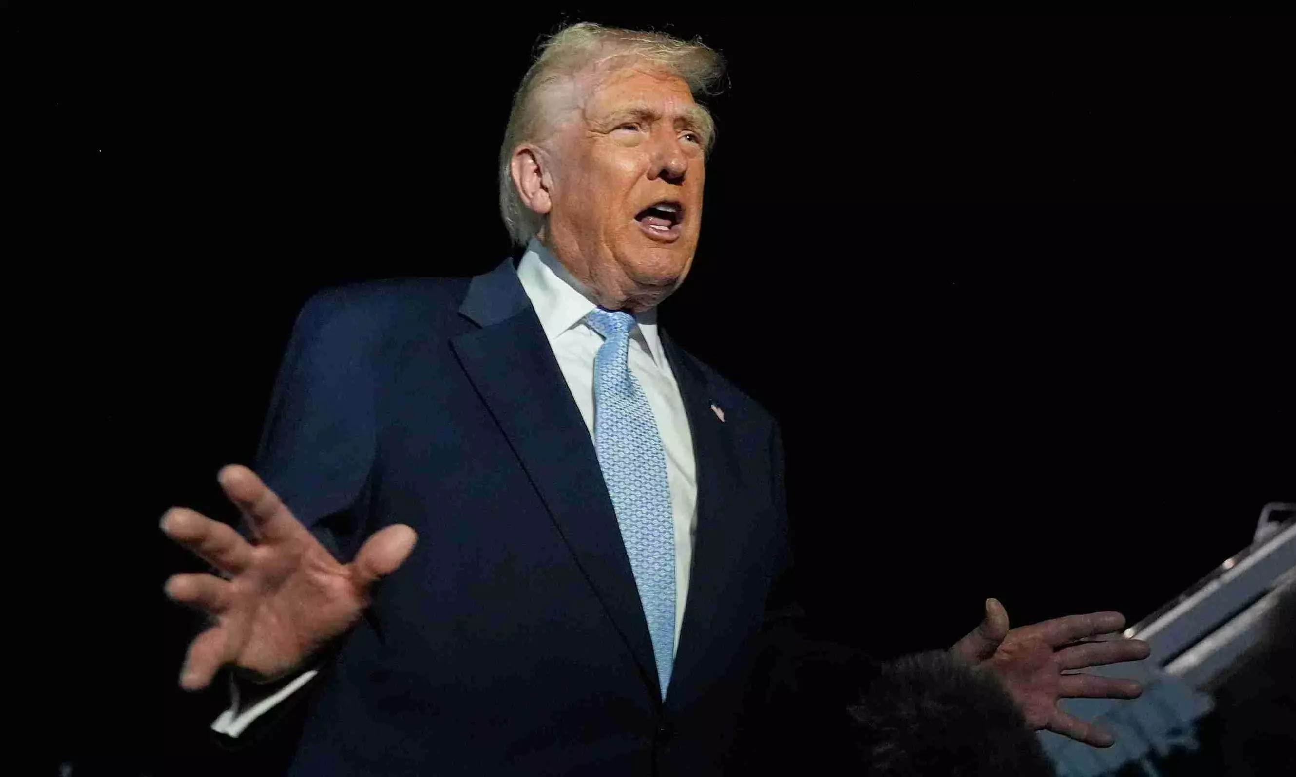 Trump Epstein Trump Epstein