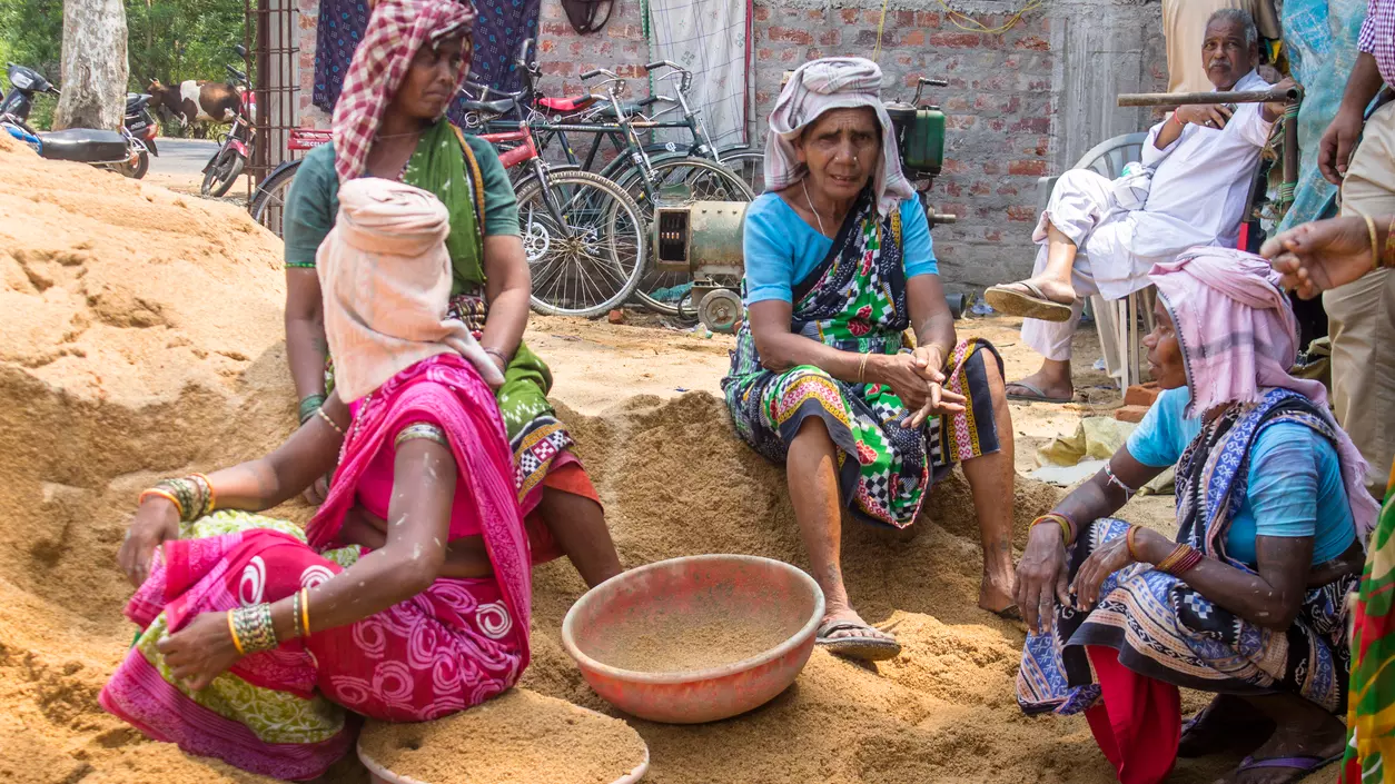 Major labour reforms, notifies 4 labour Codes; mandates social security for gig workers