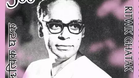 Why the SIRs launch in Bengal on filmmaker Ritwik Ghataks birth centenary is a profound irony