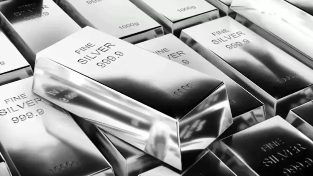 Silver shines brighter: Demand driven by festival demand, global flows