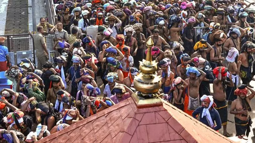 Sabarimala