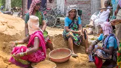 Major labour reforms, notifies 4 labour Codes; mandates social security for gig workers