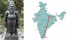Tamil scholars slam Tenkasi-to-Kashi Agasthya expedition; no evidence the sage existed