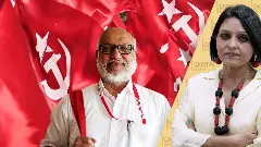 MA Baby interview by Neelu Vyas