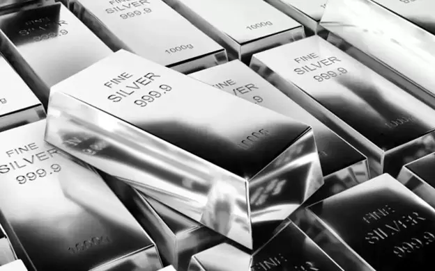 Silver shines brighter: Demand driven by festival demand, global flows