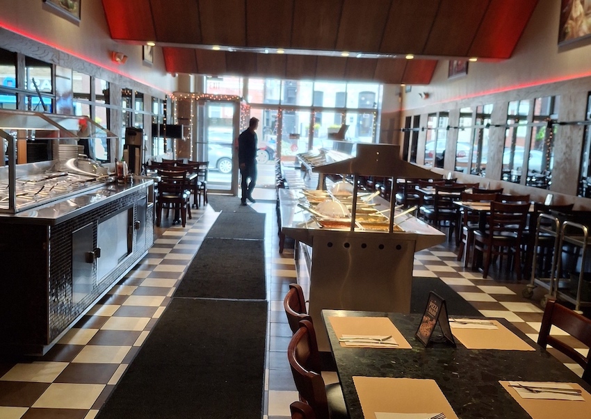 New Delhi Indian Restaurant: A Philadelphia fixture for generations of students