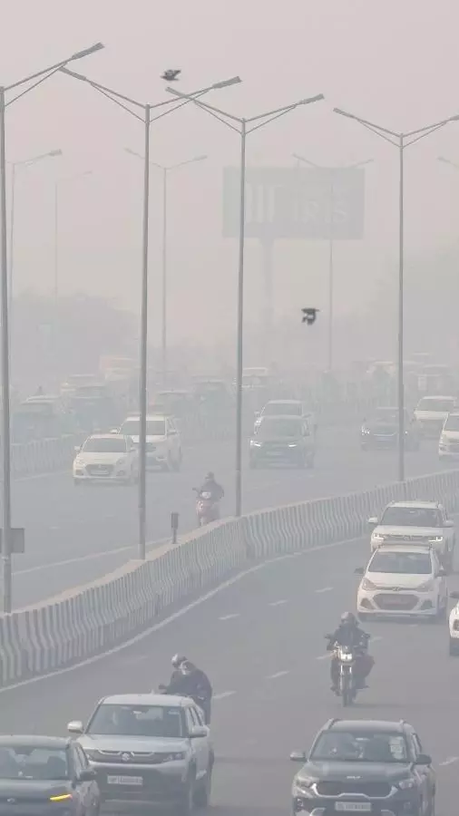 Delhi air pollution Delhi air pollution